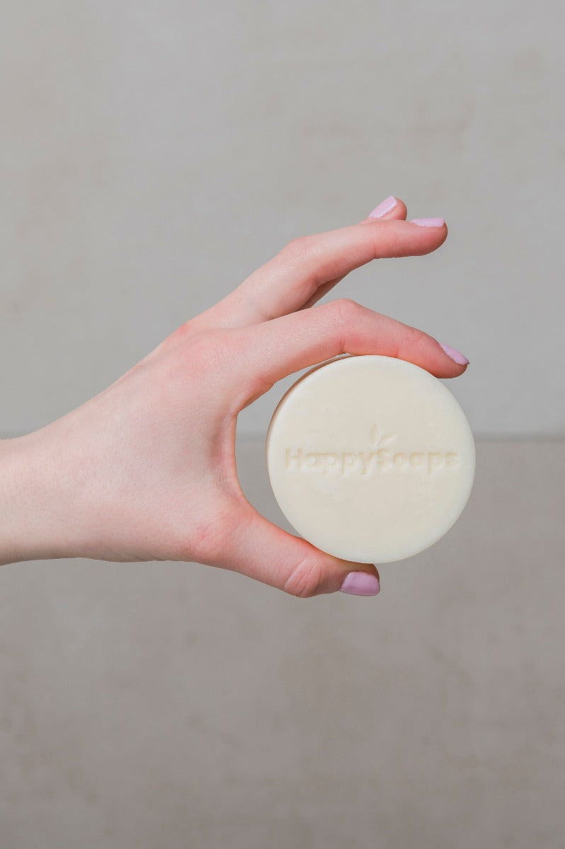 Body Lotion Bars