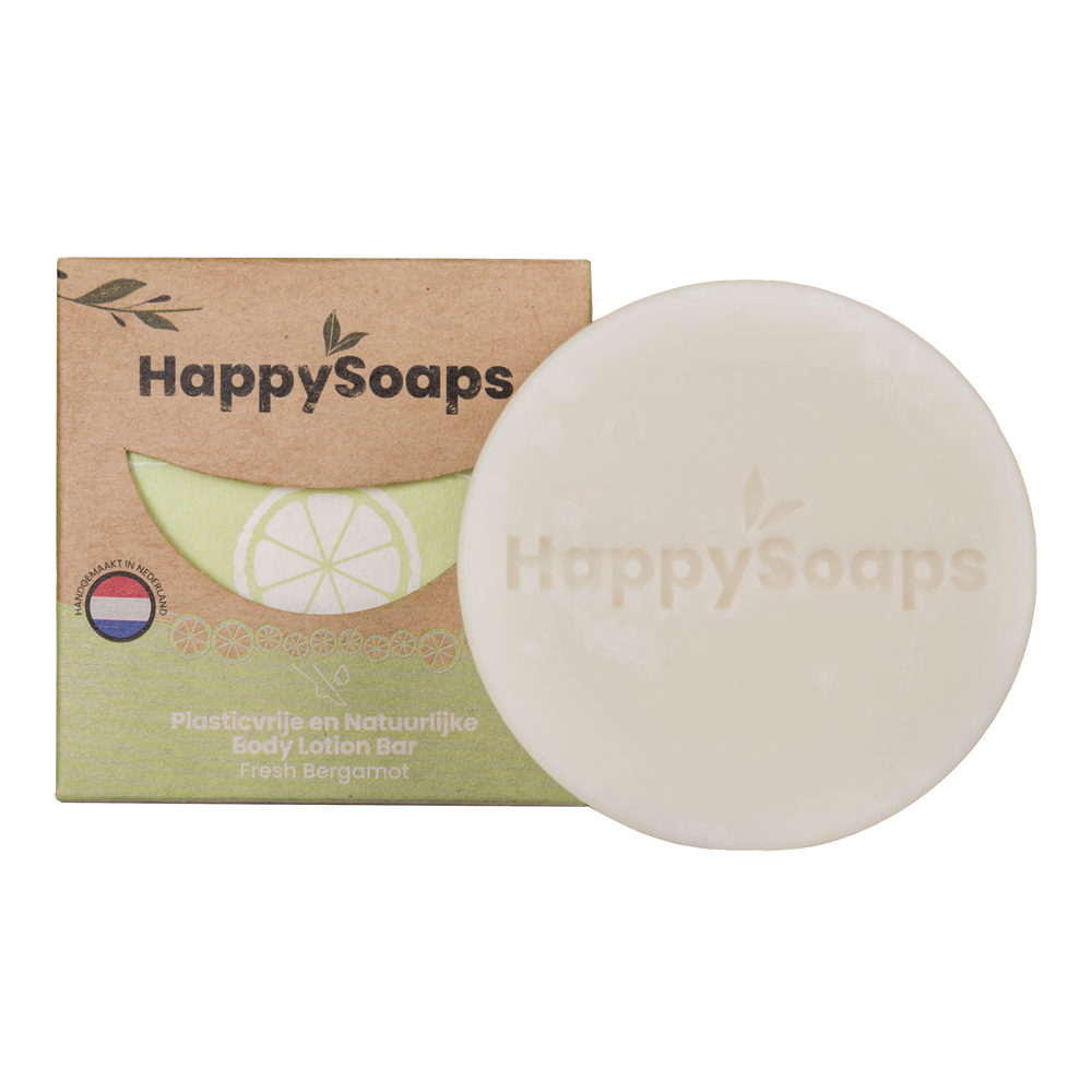 Body Lotion Bars