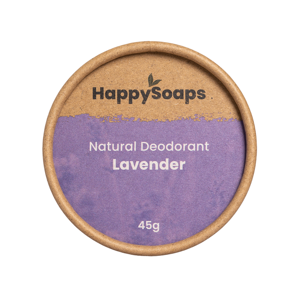 Natuurlijke Deodorant