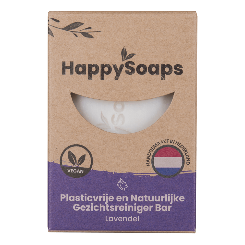 Facial Cleanser Bars