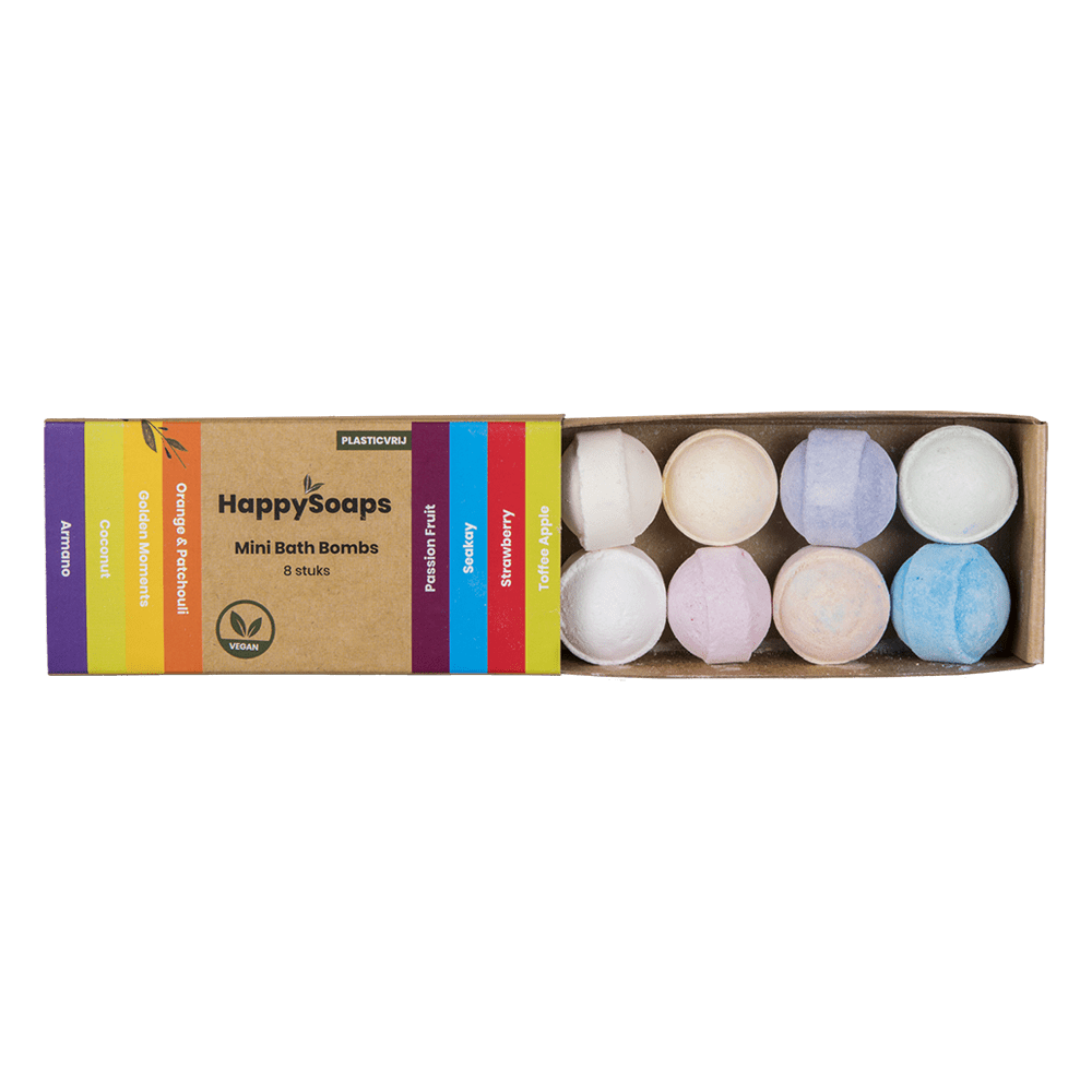 Bath Bombs