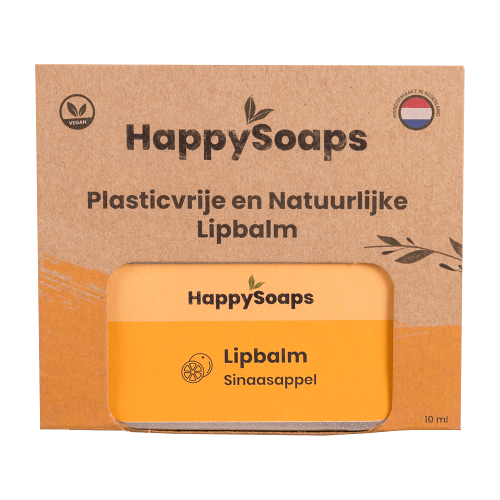 Lip balm
