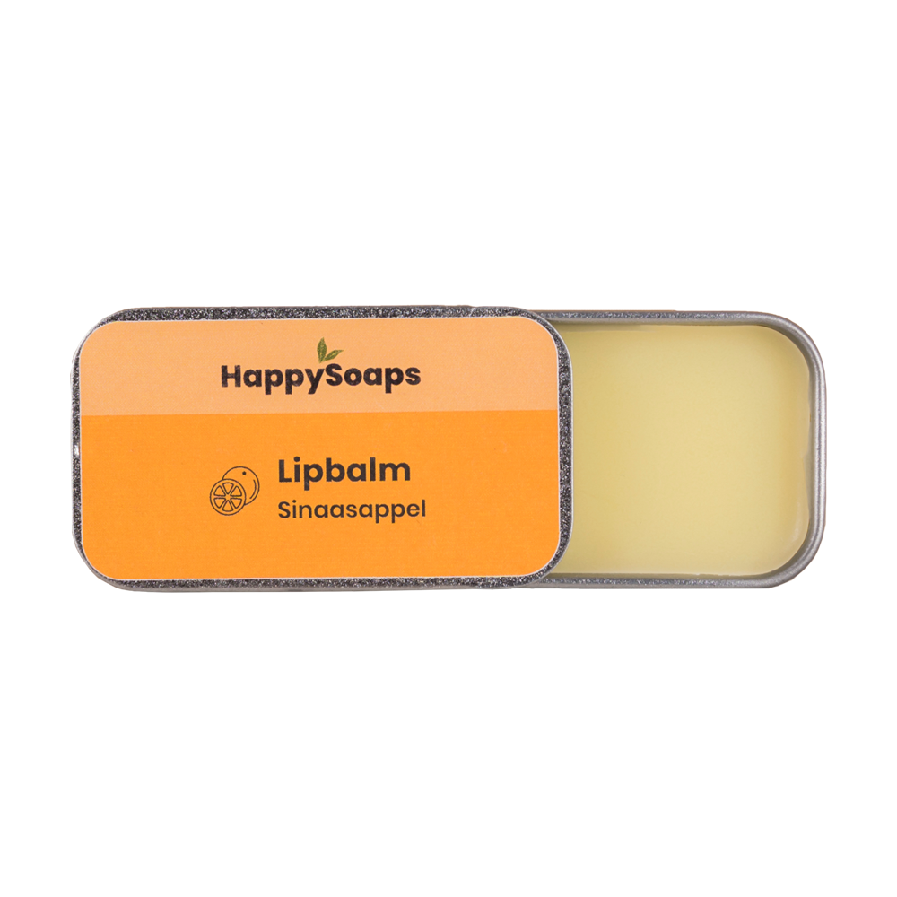Lip balm