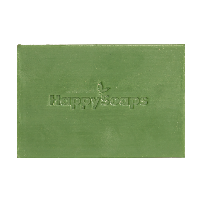 Body Wash Bars