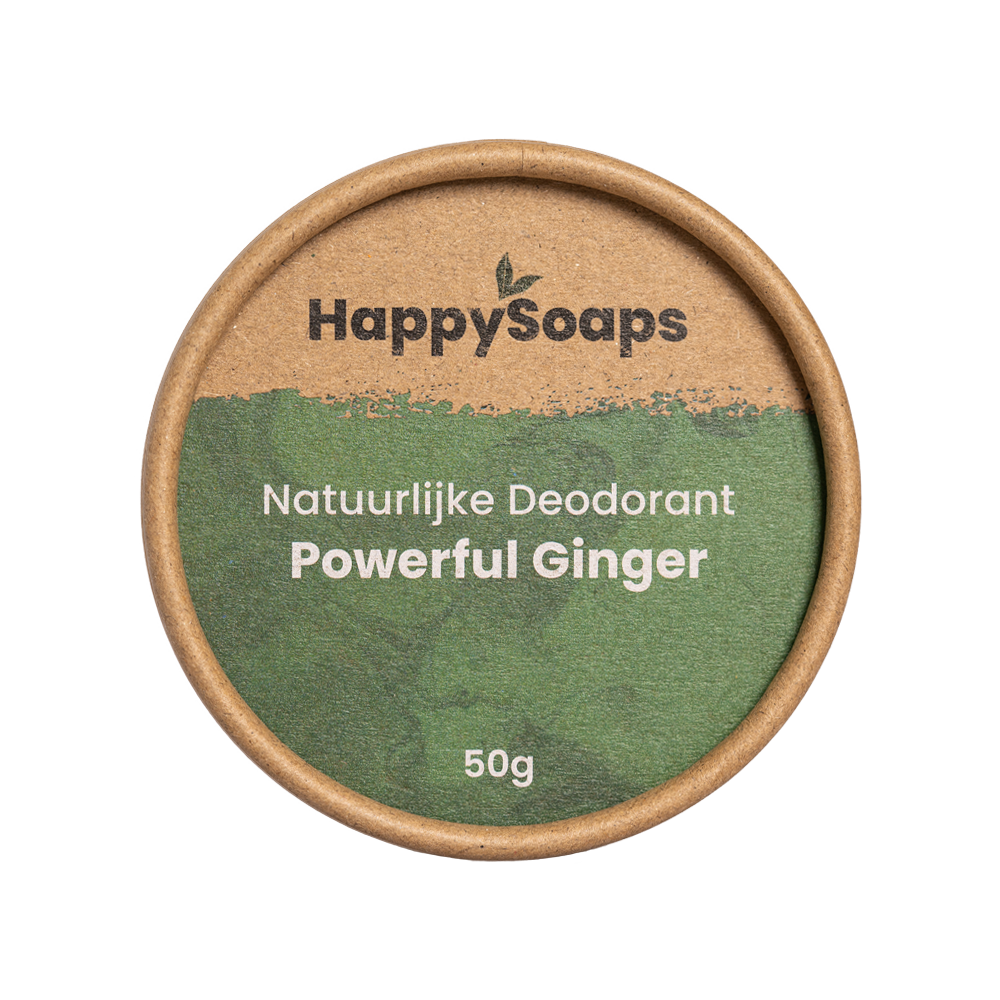 Natuurlijke Deodorant