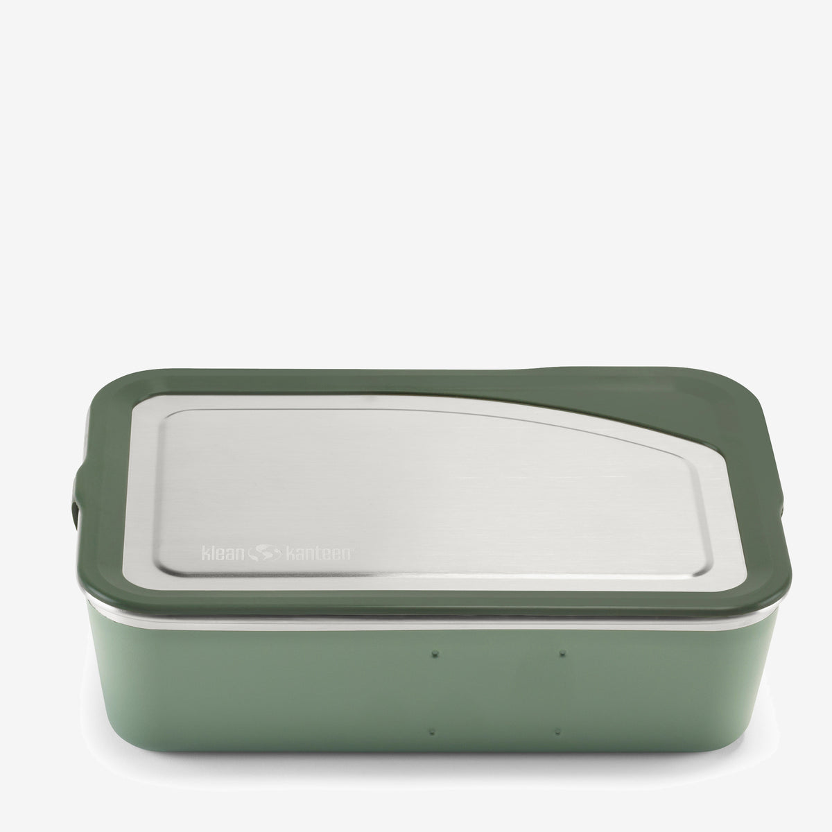 Klean Kanteen Lunchbox – Meeresspray