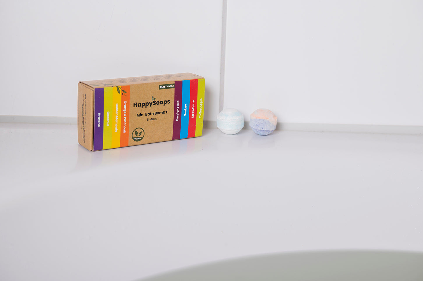 Bath Bombs