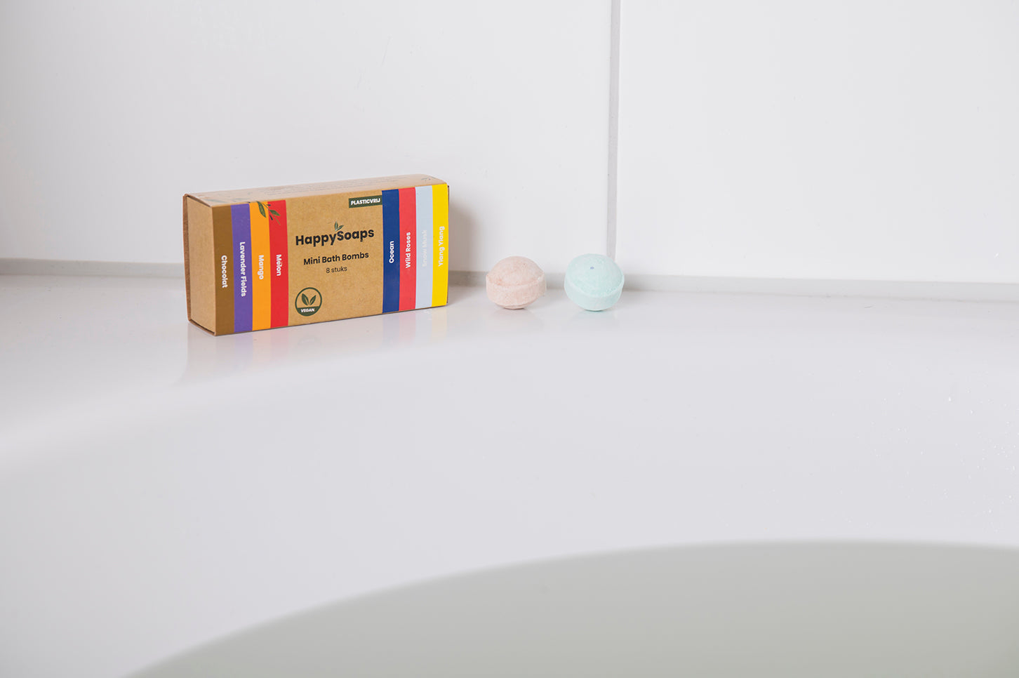 Bath Bombs