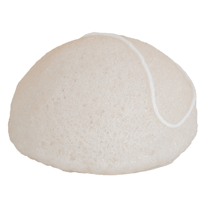 Konjac 100% natural Sponge