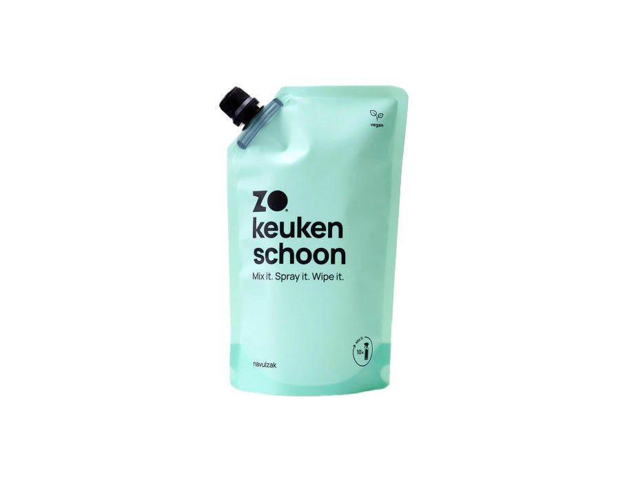 ZO - Navulzakken
