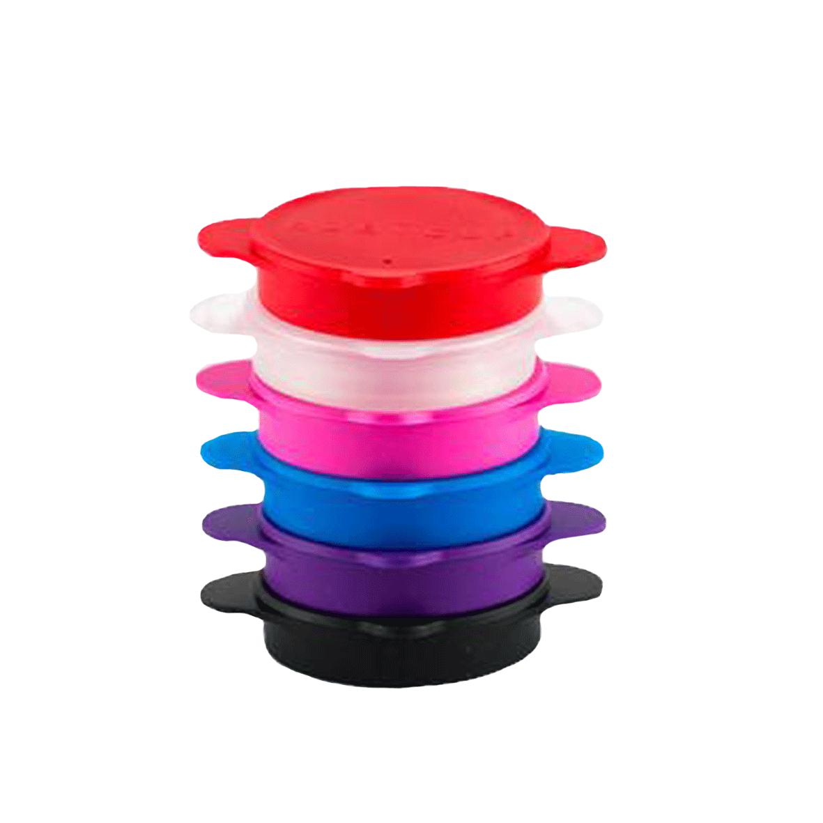 Menstruatiecup + Clean-Menstruatiecups-Ruby Cup-Zo Zero