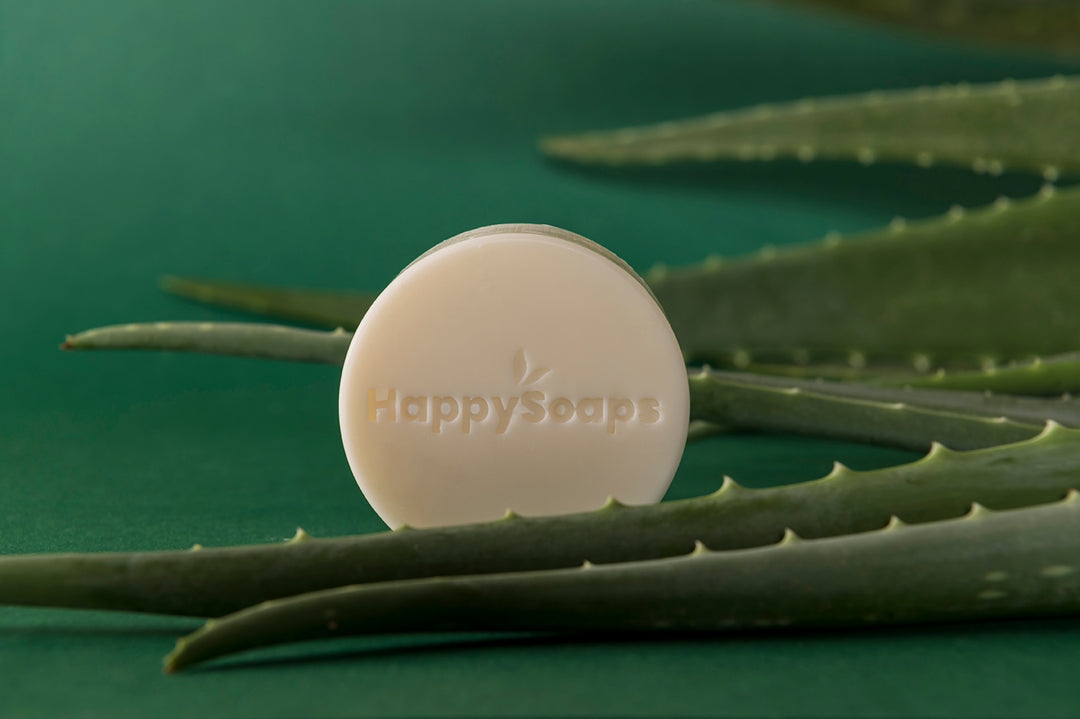 Body Lotion Bars
