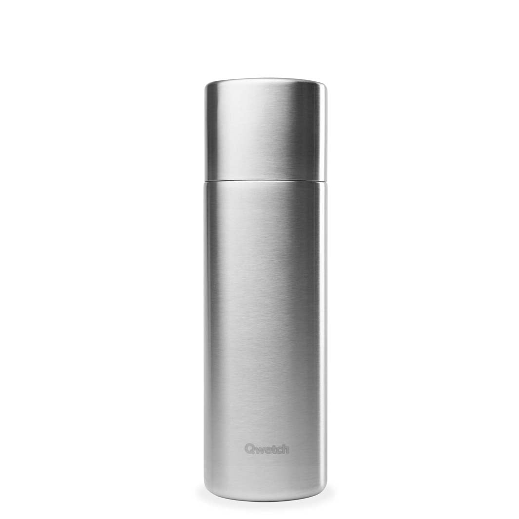 Qwetch - Insulated Stainless Steel Thermos Bottle - 750 ML