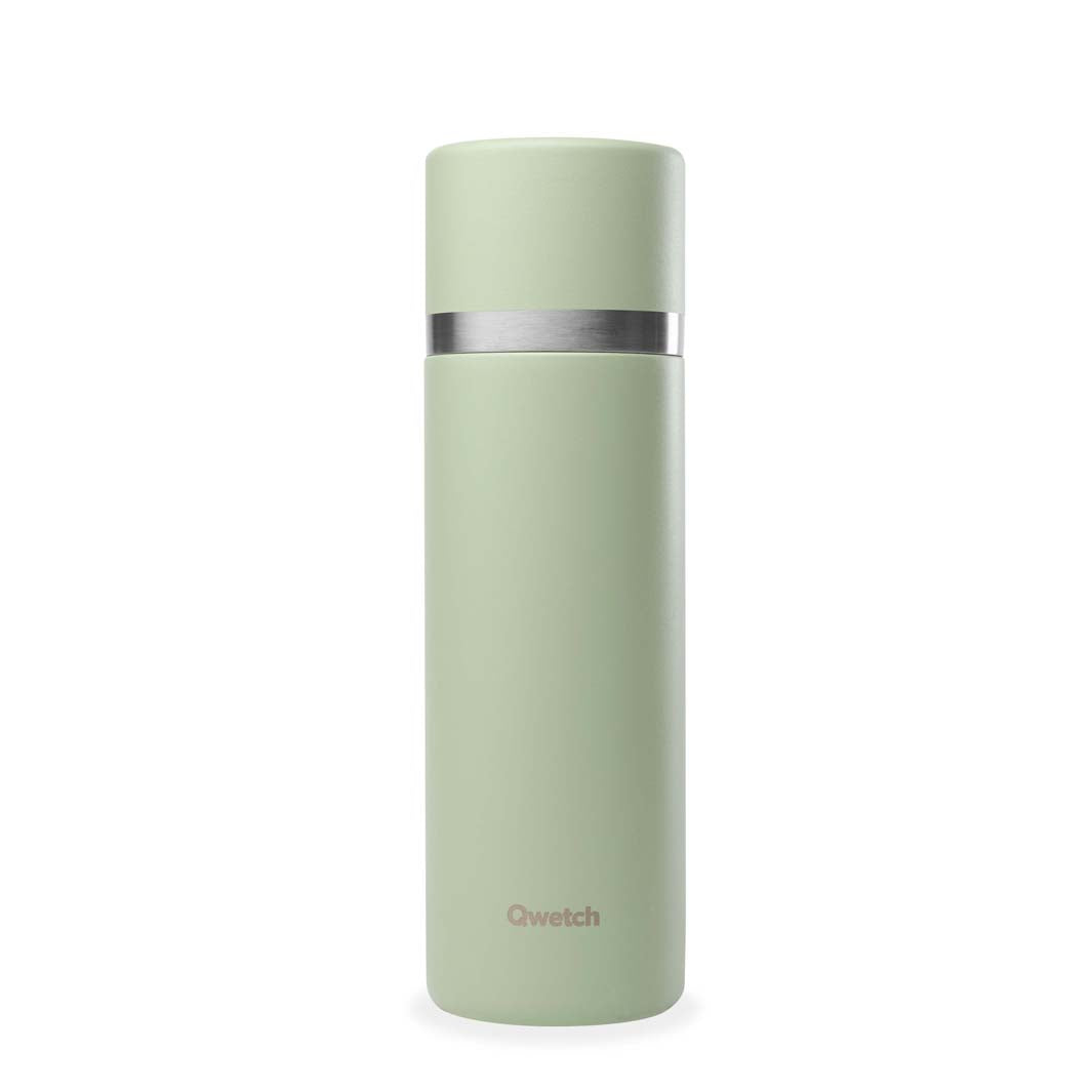Qwetch - Insulated Stainless Steel Thermos Bottle - 750 ML