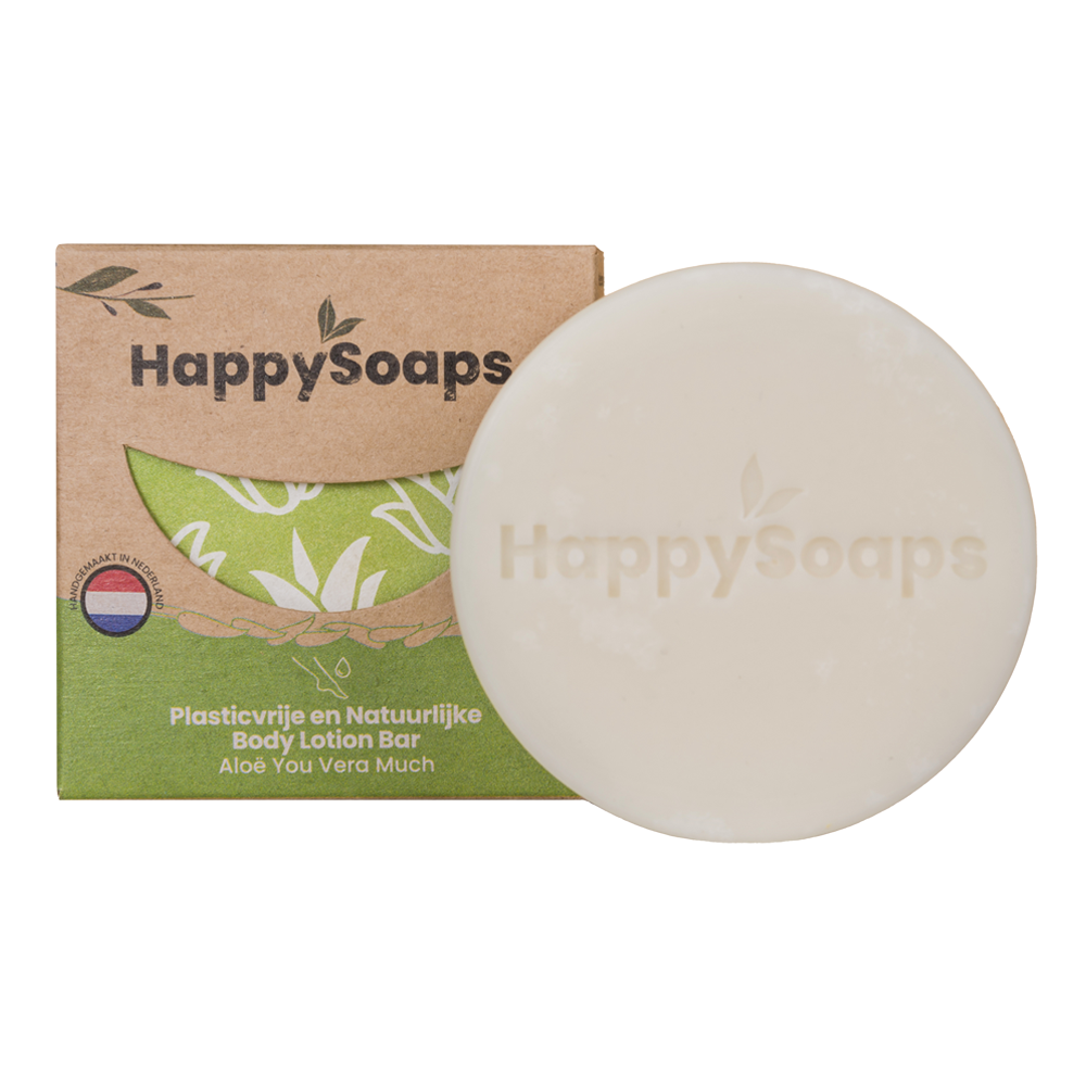 Body Lotion Bars