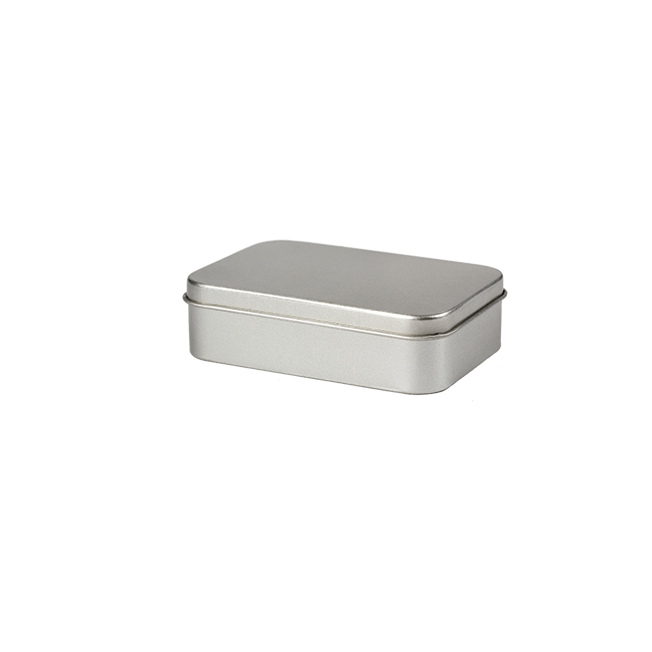 Body Bar storage and travel tin