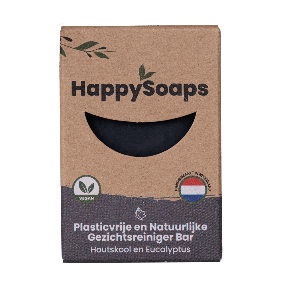 Facial Cleanser Bars