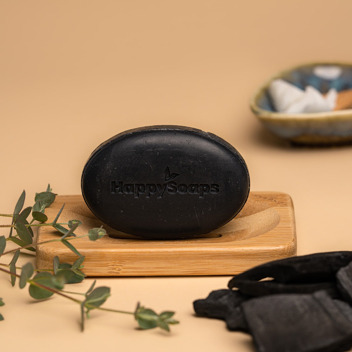 Facial Cleanser Bars