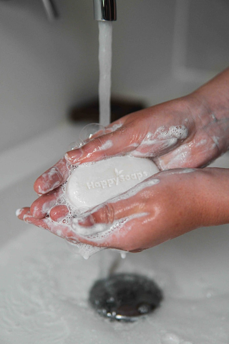 Facial Cleanser Bars