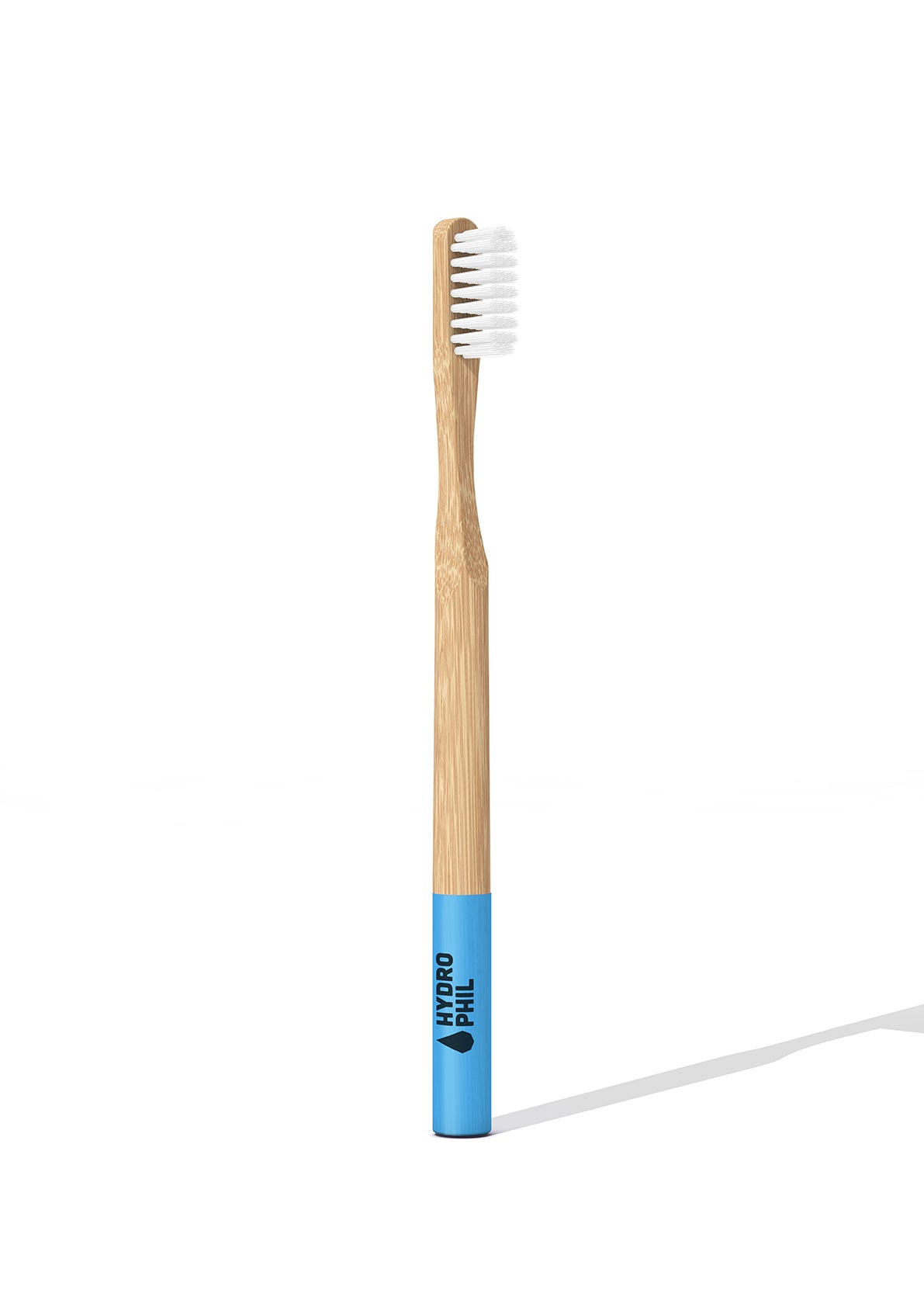 Hydrophil Classic Bamboo Toothbrush - Medium