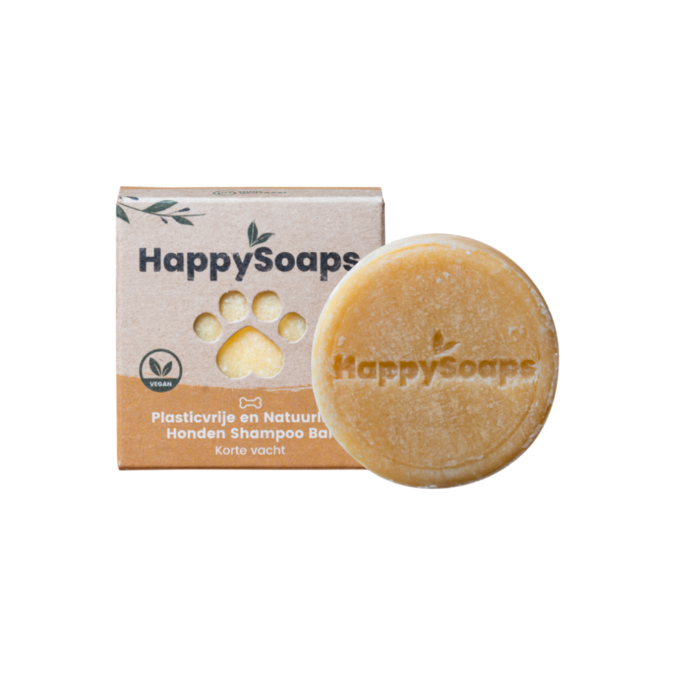Dog Shampoo Bars
