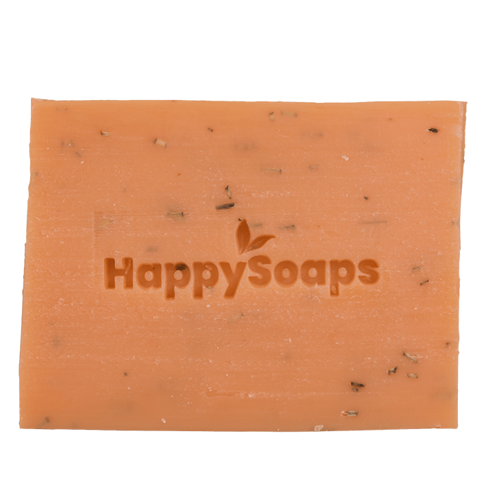 Body Wash Bars