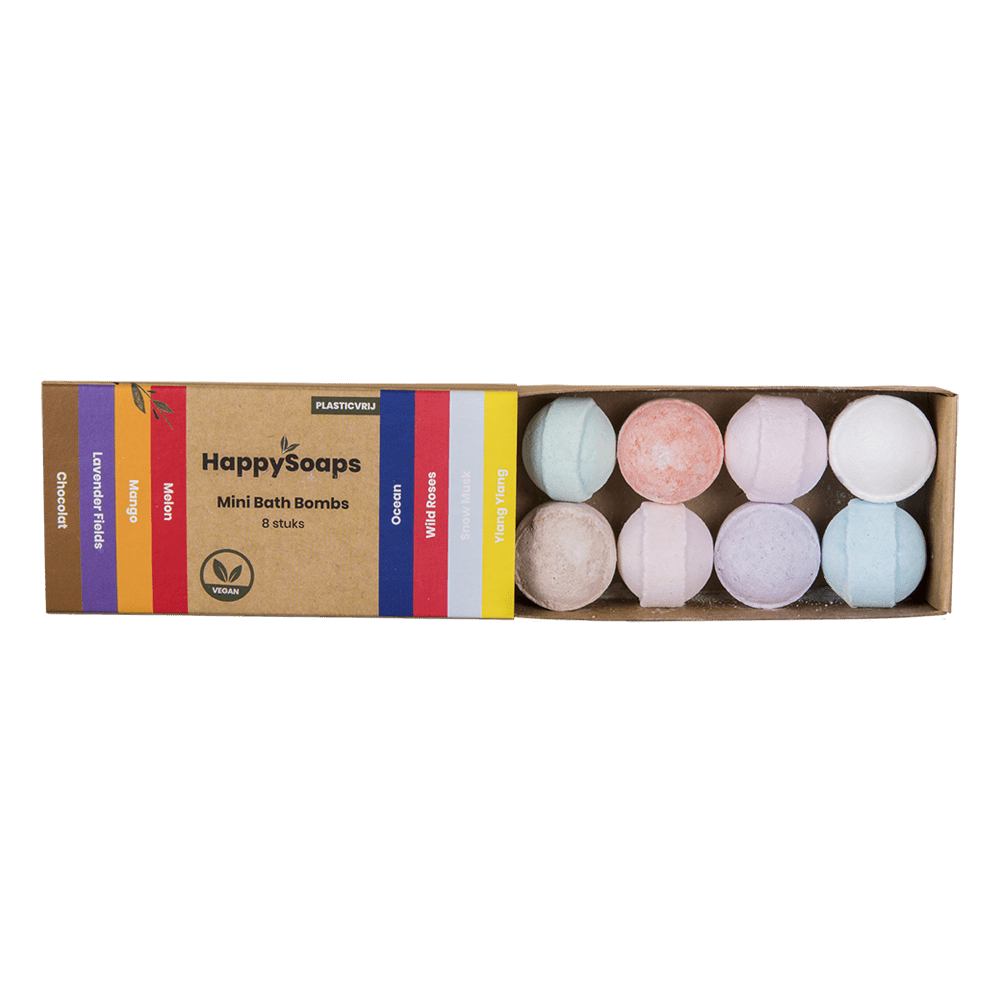 Bath Bombs
