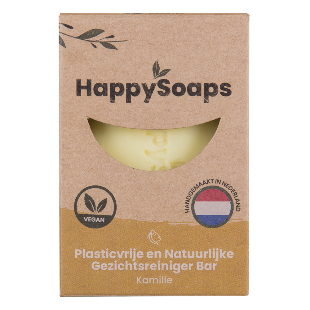 Facial Cleanser Bars