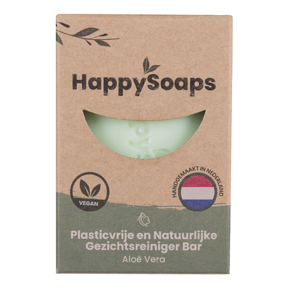 Facial Cleanser Bars