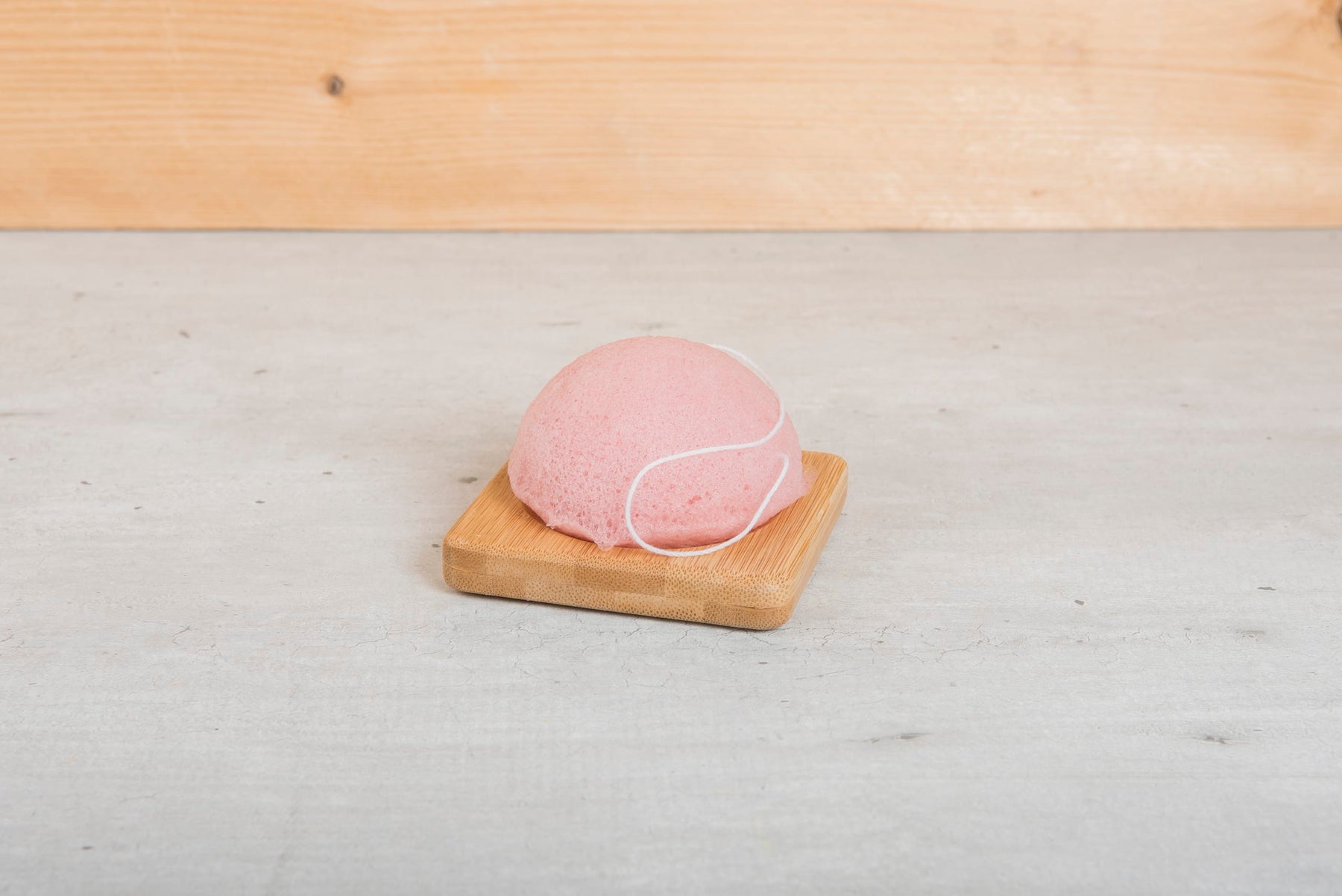 Konjac 100% natural Sponge