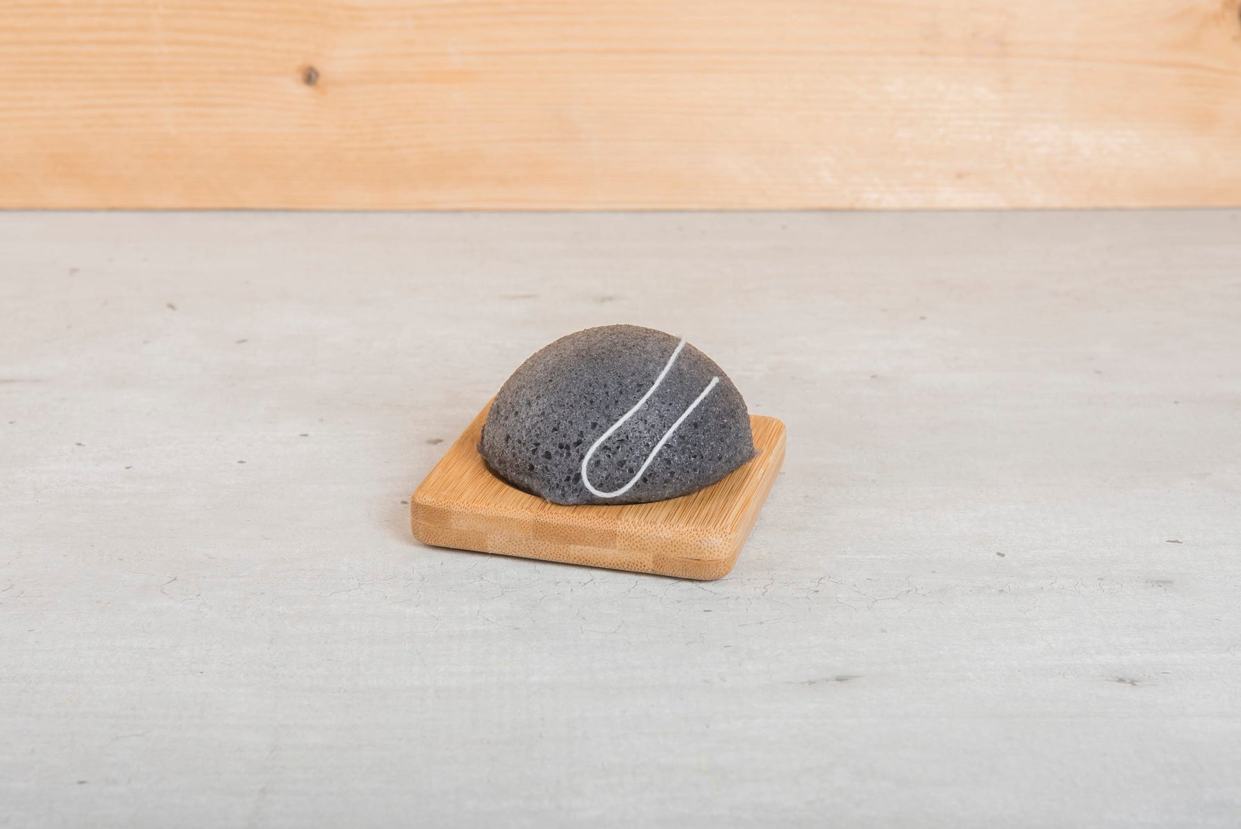 Konjac 100% natural Sponge