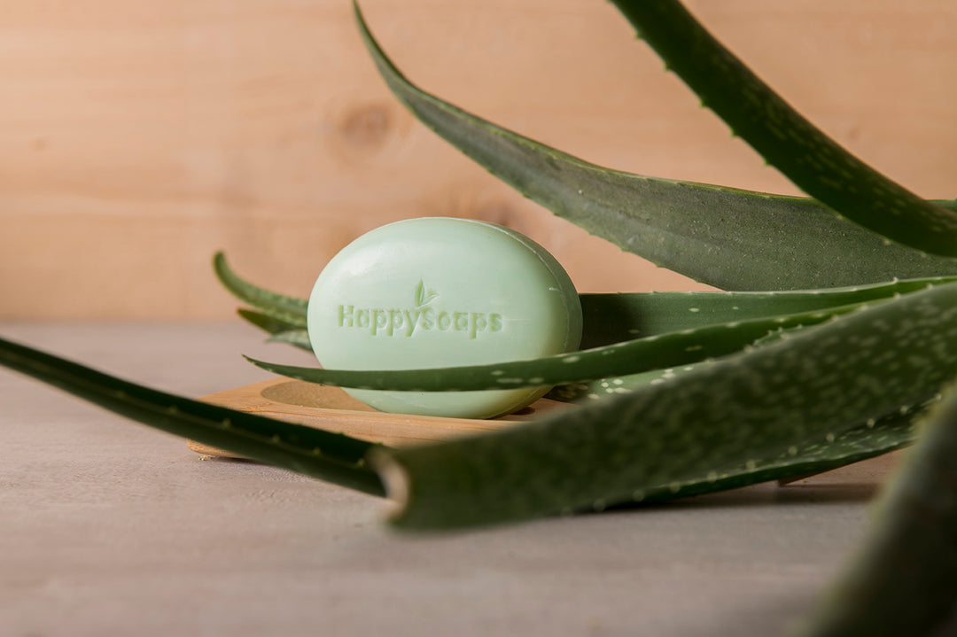 Facial Cleanser Bars