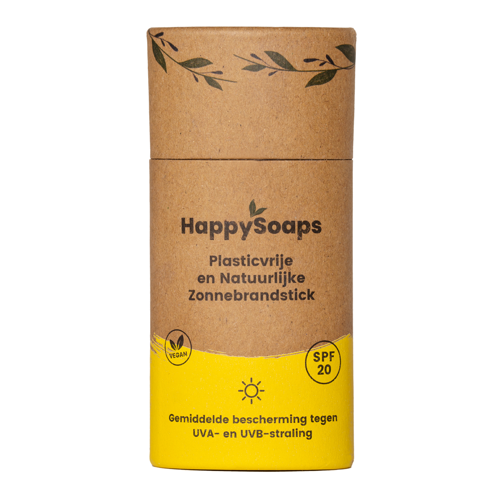 Sunscreen sticks