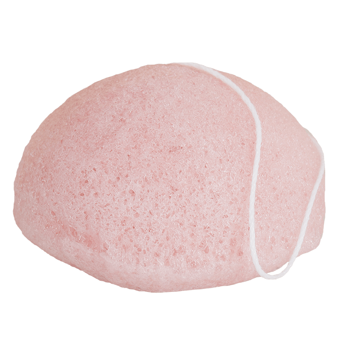 Konjac 100% natural Sponge