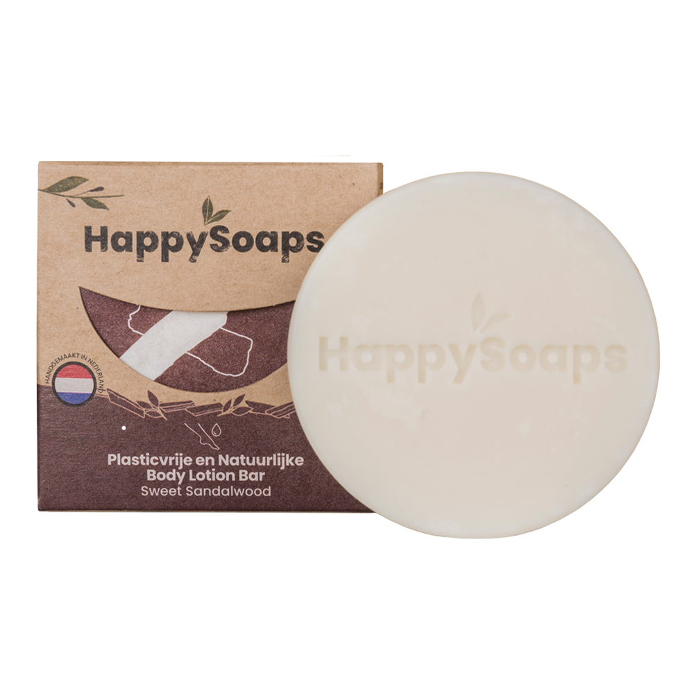 Body Lotion Bars