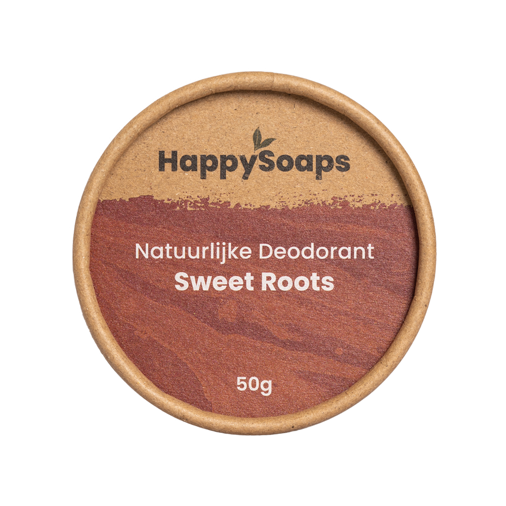 Natuurlijke Deodorant